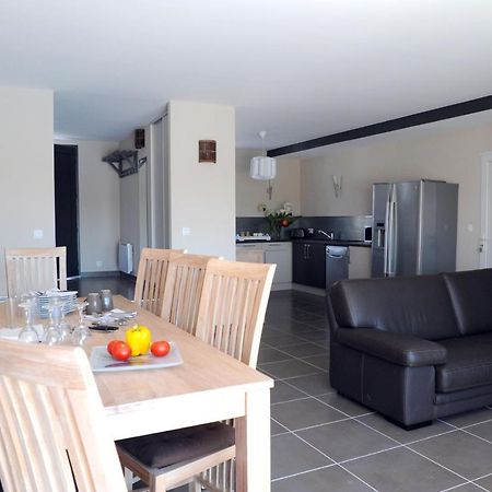 Villas Des Phares La Flotte Eksteriør billede